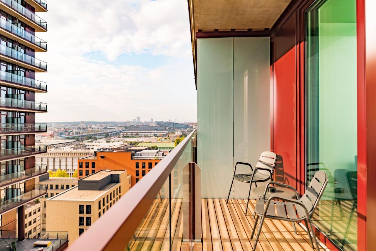 Triiiple Tower Dream With Rooftop-summer-pool * Wien